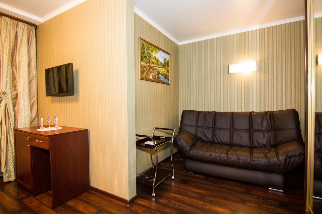 Verona Hotel Moscovo Quarto foto